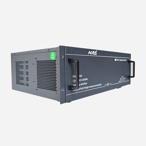 AD2048PJ-3U系列拼接处理器
